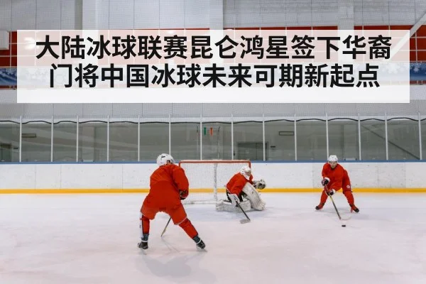 chinese ice hockey team